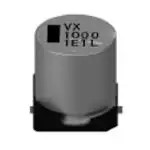 6.3TPV330M6.3X6.1 (Алюминиевые электролитические конденсаторы - SMD)