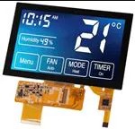 TM043NDH02-40 (TFT -дисплеи и аксессуары)