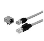 TM21P-88P(06) (Модульные разъемы / разъемы Ethernet)