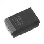 TMCMA0G227MTRF (Тантал -конденсаторы - твердый SMD)