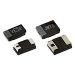 TMCUB0G227MTRF (Тантал -конденсаторы - твердый SMD)