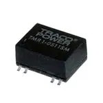 TMR 1-2411SM (Изолированные преобразователи постоянного тока/постоянного тока - SMD)