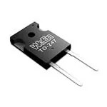 WNSC2D10650WQ (SIC Schottky Diodes)