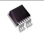 UPD166034T1U-E1-AY (Power Switch ICS - распределение питания)