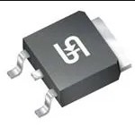 TS2937CP33 ROG (LDO регуляторы напряжения)