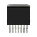SCT3030AW7TL (SIC Mosfets)