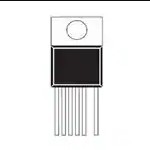 TOP261YN (Конвертеры переменного тока/постоянного тока)