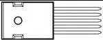 MIC29751-3.3WWT (LDO регуляторы напряжения)