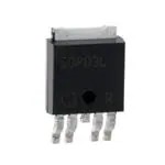 MIC29152WD-TR (LDO регуляторы напряжения)