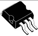 MIC2937A-3.3WU-TR (LDO регуляторы напряжения)