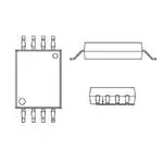 TLP2261(TP4,E (Высокоскоростные оптокуплеры)