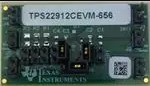 TPS22912CEVM-656 (Инструменты разработки IC управления питанием)