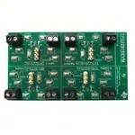 TPS22916EVM (Инструменты разработки IC управления питанием)