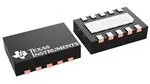 TPS22954QDQCRQ1 (Power Switch ICS - распределение питания)