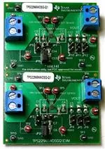 TPS22965WDSGQ1EVM (Инструменты разработки IC управления питанием)