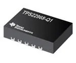 TPS22968QDMGTQ1 (Power Switch ICS - распределение питания)