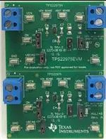 TPS22975EVM (Инструменты разработки IC управления питанием)