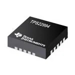 TPS22994RUKT (Power Switch ICS - распределение питания)