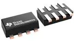TPS22996HQDYCRQ1 (Power Switch ICS - распределение питания)