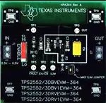 TPS2552DBV1EVM-364 (Инструменты разработки IC управления питанием)