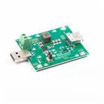 TPS25840Q1EVM-079 (Инструменты разработки IC управления питанием)