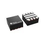 TPS259813LRPWR (Контроллеры напряжения Hot Swap)