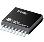 TPS26600RHFT (Контроллеры напряжения Hot Swap)