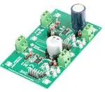 TPS2663-166EVM (Инструменты разработки IC управления питанием)