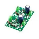 TPS26630-33EVM (Инструменты разработки IC управления питанием)