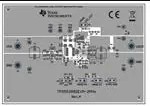 TPS552882EVM-2MHZ (Инструменты разработки IC управления питанием)