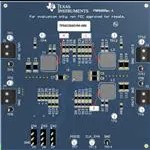 TPS65266EVM-686 (Инструменты разработки IC управления питанием)