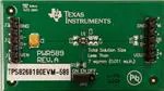 TPS8268180EVM-589 (Инструменты разработки IC управления питанием)