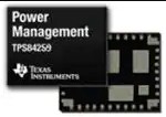 TPS84259RKGT (Переключение регуляторов напряжения)