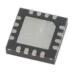 MAX3232EETE+T (RS-232 Интерфейс IC)