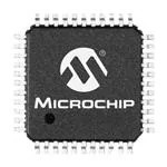 PIC32MX170F256D-V/PT (32 -битные микроконтроллеры - MCU)