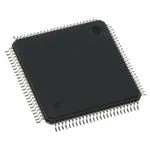PIC32MZ2048EFH100-E/PT (32 -битные микроконтроллеры - MCU)