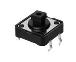 TS13-1212-73-BK-160-D (Тактильные переключатели)