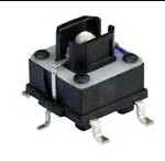 TS26-68-25-G-260-SMT-TR (Тактильные переключатели)