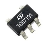 TSB7191ILT (Точные усилители)