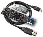 TSL2584TSV EVM (Инструменты разработки оптических датчиков)