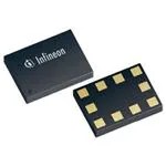 BGSA143ML10E6327XTSA1 (RF Switch ICS)