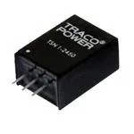 TSN 1-24150 (Неизолированные преобразователи постоянного тока/постоянного тока)