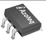 IQS227B00400008TSR (Емкостные сенсоры)