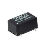 TSRN 1-2490SM (Неизолированные преобразователи постоянного тока/постоянного тока)
