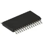 MAX25608AUI/V+ (Светодиодный водитель освещения ICS)