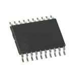 MAX3380EEUP+T (RS-232 Интерфейс IC)
