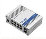 TSW200000050 (Власть над Ethernet - Poe - промышленность)