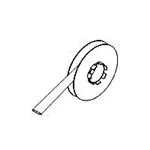 TTMS-9.5-4 (Проволочные метки и маркеры)