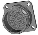 TVPS00DS-11-98P (Circular Mil Spec -Connector)