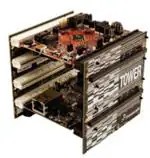 TWR-K20D72M (Доски разработки и наборы - рука)